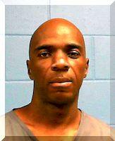 Inmate Frederick L Streater