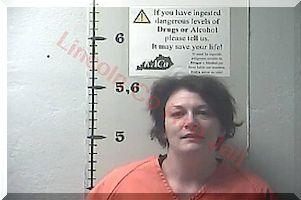Inmate Gail E Adams
