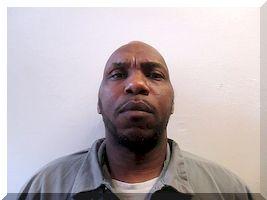 Inmate Gary D Willis