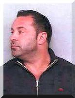 Inmate Giuseppe Giudice