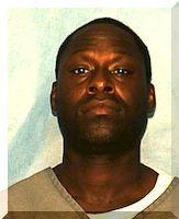 Inmate Gregory L Simpson