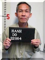 Inmate Hanh Do