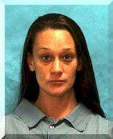 Inmate Heather F Brown