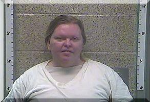 Inmate Heather Roxanne Brooks