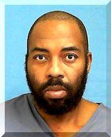 Inmate Hervey L Owens