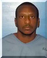 Inmate Hilbert Ellerbe