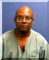 Inmate Ira L Jackson
