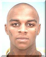 Inmate Jacoby Dixon