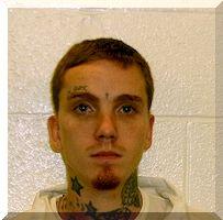 Inmate James Campbell