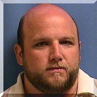 Inmate Jamey R Thompson