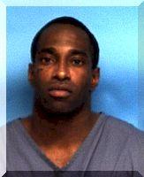 Inmate Jarrell J Johnson