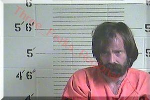 Inmate Jason K Noble