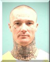 Inmate Jason Miller