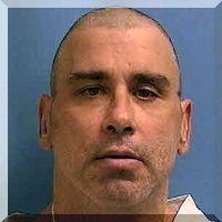 Inmate Jason W Strickland