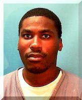 Inmate Jaufees L Mitchell