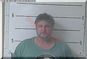 Inmate Jeffrey W Hurn