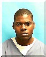 Inmate Jeremiah D Ii Grier