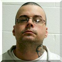 Inmate Jeremy C Leggett