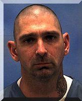 Inmate Jeremy L White