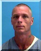 Inmate Jeremy S Prichard