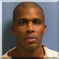 Inmate Jerome Smith