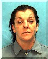 Inmate Jessica S Willavize