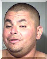 Inmate Jesus Jimenez Munoz