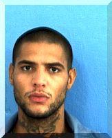 Inmate Johnathan K Howard