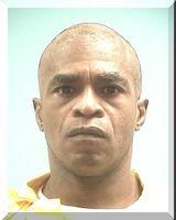 Inmate Johnny Murray