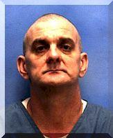 Inmate Jonathan D Gahn