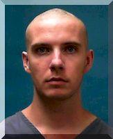 Inmate Jonathan P Wessel