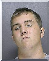 Inmate Jordan Ammon