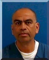 Inmate Jorge J Estrada