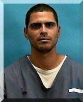 Inmate Jose A Deleon