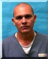 Inmate Jose A Diaz