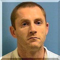 Inmate Josh Tidwell