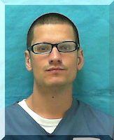 Inmate Joshua B Shaver