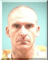 Inmate Joshua Cates