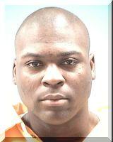 Inmate Juantez Lyons