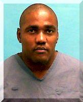 Inmate Julius D Gatling