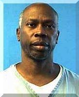 Inmate Julius S Davis