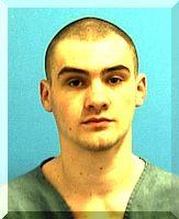 Inmate Justin M Brock