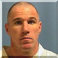 Inmate Justin M Morgan
