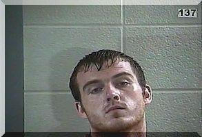 Inmate Justin R Henson