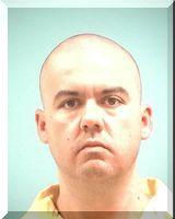 Inmate Justin Smith