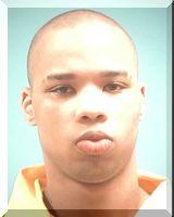 Inmate Kahlil Kennedy