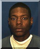 Inmate Kendell Rattley