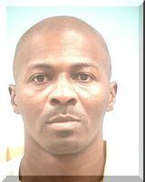 Inmate Kendrell Curtis