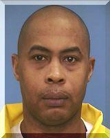 Inmate Kenneth Anthony