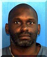 Inmate Kenneth Mcclendon